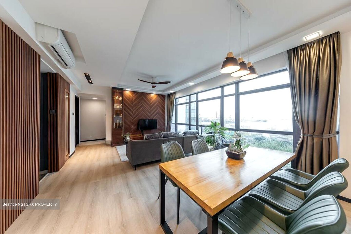 Blue Horizon (D5), Condominium #518953671